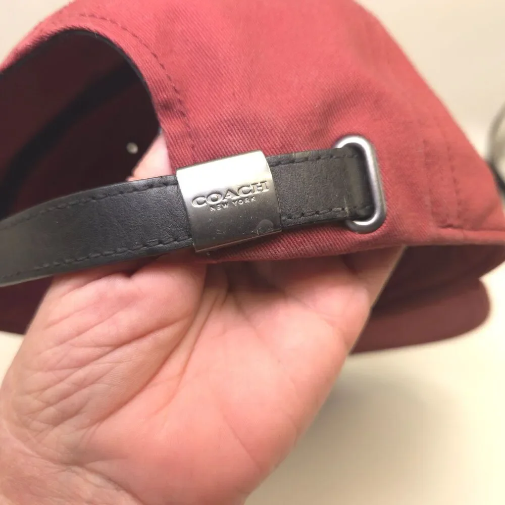 Coach measurements adjustable